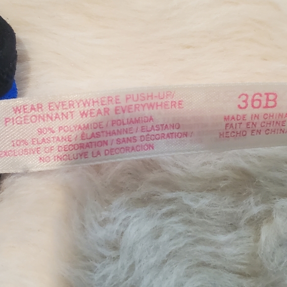 NWOT Pink Victoria's Secret Bra* - Picture 8 of 10